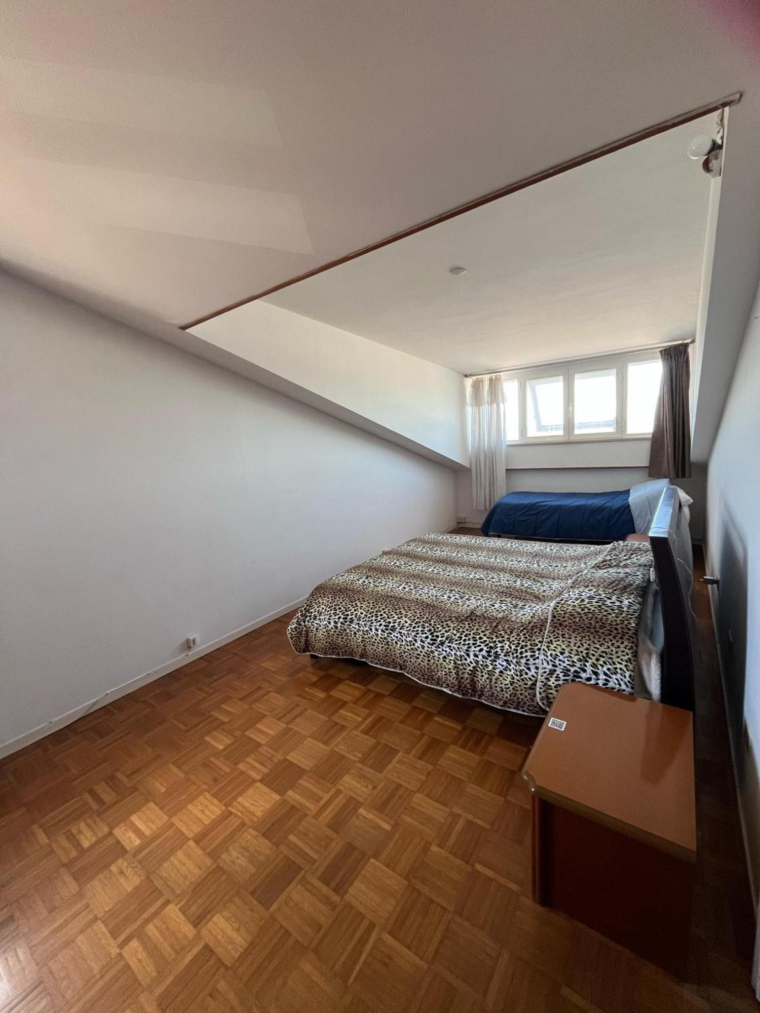 Chalet Del Sole Фано Экстерьер фото
